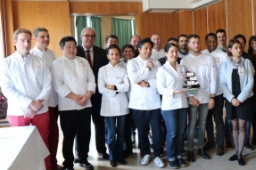 Tourisme et territoire, le Département lance l'opération  "La Côte-d'Or des chefs" pour promouvoir et fédérer