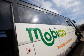 Ouverture des inscriptions aux transports scolaires en Bourgogne-Franche-Comté