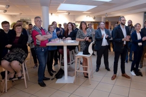 K6FM va enfin pouvoir étendre sa diffusion en Bourgogne