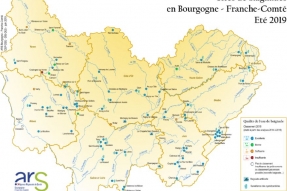 Qualité des baignades : Les plaisirs de l'eau sous contrôle
