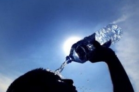 Canicule : la ville de Dijon informe les dijonnais des mesures prises