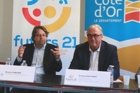 Forum Futurs 21: Le consommateur, acteur de notre territoire
