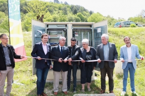 Le THD est arrivé à Veuvey-sur-Ouche et Antheuil