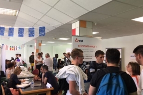 Découvrez une nouvelle formation bac + 1 en lien avec la transition énergétique 