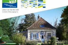 Voies navigables de France lance officiellement le programme Open Canal pour redynamiser le canal de Bourgogne !