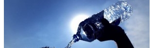 Canicule, fortes chaleurs, la ville de Dijon vous accompagne