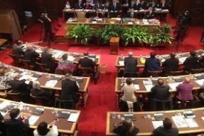 Commission permanente du Conseil départemental de la Côte-d'Or du 2 juillet 2019