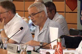 Les informations marquantes du Conseil Métropolitain du jeudi 27 juin