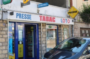 Talant, création d'un Point de Services La Poste relais Urbain au tabac-presse Le Havanne