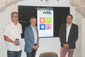 Orvitis dans ma poche : Un max de services en une appli