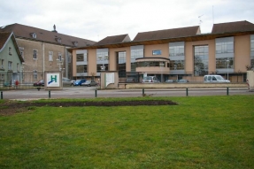Auxonne : Premières consultations le 6 août au cabinet éphémère