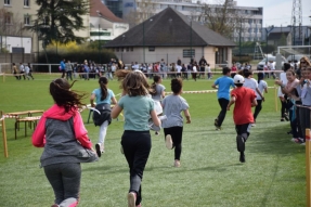 Chenôve, commune la plus sportive de Bourgogne-Franche-Comté