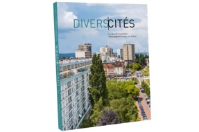 Découvrez "Divers|Cités. Les grands ensembles : Bourgogne & Chalon-sur-Saône". Un beau livre sur l'achitecture du territoire bourguignon pour mieux comprendre le processus de construction des grands ensembles, lieux de vie d'hier et d'aujoud'hui