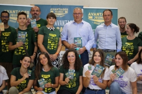 La carte Avantages Jeunes 2019-2020 s'ancre en Bourgogne !