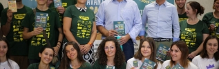 La carte Avantages Jeunes 2019-2020 s'ancre en Bourgogne !