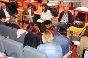 Avec L'ESSaim, Le Groupe La Poste BFC veut fonder une alliance au profit du développement des territoires et des services aux populations en co-construisant avec les acteurs de l'ESS