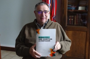 Les territoires ruraux ont leur agenda