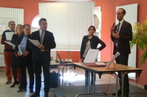 Santé mentale : Un réseau de partenaires engagés en Côte-d'Or