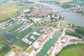 Filière fluviale du pays Losnais, cap sur l'avenir !