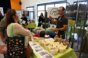 Agrilocal21 pour consommer local dans la restauration collective