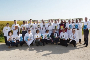 La Côte-d'Or des Chefs