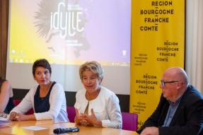 Culture : une idylle durable avec les territoires ruraux