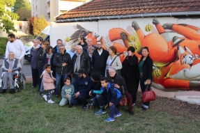 Budgets participatifs, se réapproprier l'espace public et mieux vivre ensemble