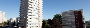 Coup de jeune pour les résidences des Coteaux des Marcs-d'Or