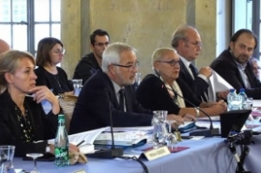 Dijon, les informations marquantes du conseil municipal du lundi 25 novembre
