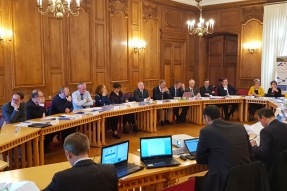 La Conférence TransJurassienne prépare l'avenir de la coopération franco-suisse