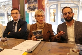 A Dijon noël sera féerique !