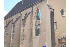 L'Etat lance le chantier de rénovation de la cité administrative de Dijon 