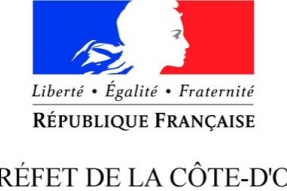 Signature de l'arrêté préfectoral portant transfert de compétences entre le Conseil départemental de la Côte-d'Or et Dijon-Métropole