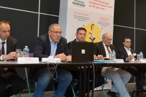 Grandes orientations nouvelles du Projet TerNum 2020-2030