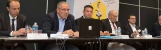 Grandes orientations nouvelles du Projet TerNum 2020-2030