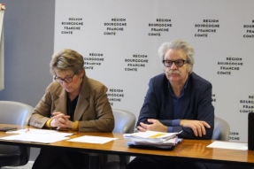 Budget BFC. Des engagements non tenus ? Venez me le démontrer