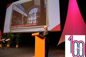 1919 - 2019, Habellis a fêté ses 100 ans