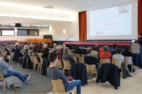 La TeamAuxois invite les professionnels du tourisme à professionnaliser leur communication digitale.