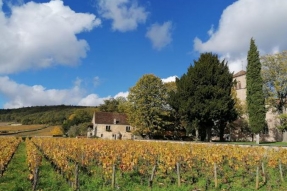 Du neuf sur l'appli Balades en Bourgogne