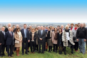 #municipales2020 : Nuits passionnément