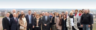 #municipales2020 : Nuits passionnément