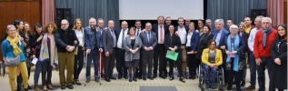 #municipales2020 : Chenôve pour tous