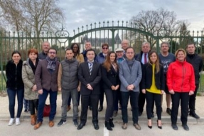 #municipales2020 : Marchons ensemble à Chevigny