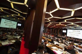 Convention TER : les élus sur la même ligne