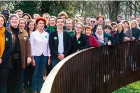 #municipales2020 : Dijon écologique et solidaire