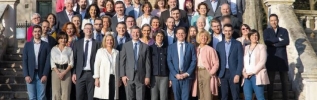 #municipales2020 : Agir pour Dijon