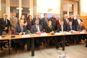 Espaces France services, le service public près de chez soi