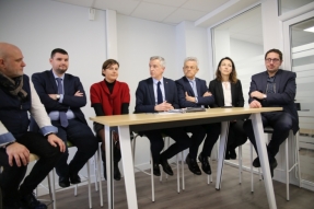 Idelians, le nouvel acteur de l'habitat collectif