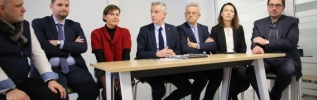 Idelians, le nouvel acteur de l'habitat collectif