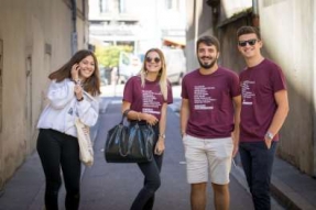Le Bachelor BSB s'étoffe